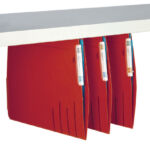 HANGMAP SECOLOR LAT VOOR LEGBORD ROOD