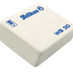 GUM PELIKAN WS30 ZACHT 37X30X9MM