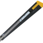 SNIJMES OLFA MODEL 180 140MM MES 9MM