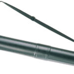 TEKENINGKOKER LINEX ZOOM 50 TOT 90CM DIA 6CM ZWART