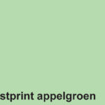 KOPIEERPAPIER FASTPRINT A4 120GR APPELGROEN