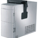 CPU HOUDER NEOMOUNTS D100 ZWART