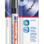CD MARKER EDDING 8400 ROND 0.5-1MM ZWART