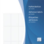 ETIKET HERMA 2400 19X40MM 640ST