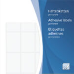 ETIKET HERMA 2430 22X32MM 640ST