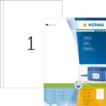 ETIKET HERMA 4458 200X297MM PREMIUM A4 100ST