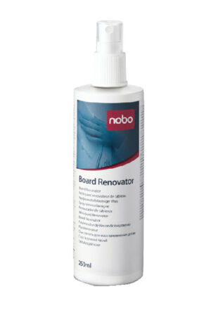 WHITEBOARDREINIGER NOBO RENOVATOR