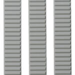 PLANBORD ELEMENT F2 35 SLEUVEN GRIJS