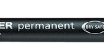 VILTSTIFT STAEDTLER OHP LUMO SF 313 PERM GROEN