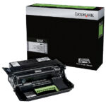 DRUM LEXMARK 52D0Z00 100K ZWART