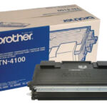 TONER BROTHER TN-4100 7.5K ZWART