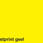 KOPIEERPAPIER FASTPRINT-100 A4 80GR GEEL