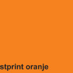 KOPIEERPAPIER FASTPRINT-50 A4 160GR ORANJE