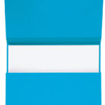 POCKETMAP JALEMA SECOLOR FO BLAUW