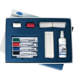 STARTERKIT LEGAMASTER 1250-00 WHITEBOARD