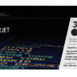 TONERCARTRIDGE HP 305A CE410A 2.2K ZWART