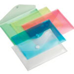 ENVELOPTAS HF2 DWARS A5 ROOD