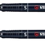 VILTSTIFT STABILO OHP 841/41 ROND 0.4MM SF PERM BL