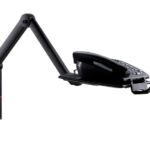 TELEFOONARM NOVUS TALKMASTER ANTRACIET