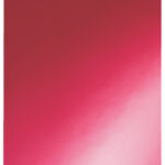 VOORBLAD GBC A4 KARTON HIGLOSS 250GR ROOD