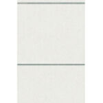 RUGETIKET LEITZ 1608 32X191MM KARTON GRIJS