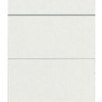RUGETIKET LEITZ 1607 57X190MM KARTON WIT