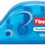 CORRECTIEROLLER TIPP-EX POCKET MOUSE 4.2MM