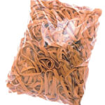 ELASTIEK 77 STANDARD 120X8MM 1KG 417ST