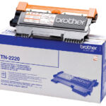 TONER BROTHER TN-2220 2.6K ZWART