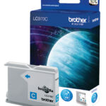 INKCARTRIDGE BROTHER LC-970 BLAUW