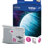 INKCARTRIDGE BROTHER LC-970 ROOD