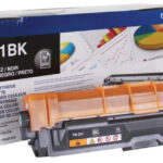 TONER BROTHER TN-241 2.5K ZWART