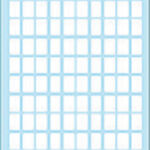 ETIKET HERMA 3610 8X12MM 462ST
