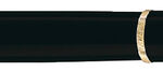 ROLLERPEN WATERMAN HEMIS GT MAT ZWART