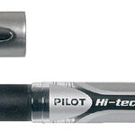 ROLLERPEN PILOT HI-TECPOINT GRIP BXGPN 0.3MM ZWART