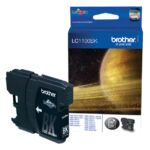 INKCARTRIDGE BROTHER LC-1100 ZWART