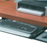 TOETSENBORDLADE/MUISLADE FELLOWES OFFICE SUITE