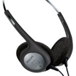 HEADSET STEREO PHILIPS LFH 2236