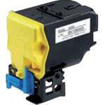 TONERCARTRIDGE MINOLTA A0X5252 4.5K GEEL