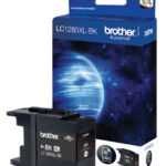 INKCARTRIDGE BROTHER LC-1280XL ZWART