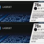 TONERCARTRIDGE HP 78A CE278AD 2.1K ZWART