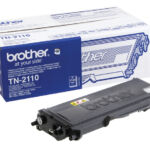 TONER BROTHER TN-2110 1.5K ZWART