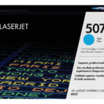 TONERCARTRIDGE HP 507A CE401A 6K BLAUW