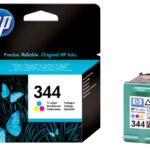 INKCARTRIDGE HP 344 C9363EE KLEUR