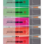 MARKEERSTIFT STABILO BOSS 70/8 ASS