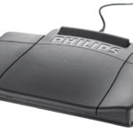VOETSCHAKELAAR PHILIPS LFH 2210 720/725/730