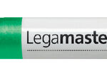 VILTSTIFT LEGAMASTER TZ100 WHITEB ROND 2MM GROEN