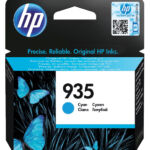 INKCARTRIDGE HP 935 C2P20AE BLAUW
