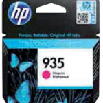 INKCARTRIDGE HP 935 C2P21AE ROOD