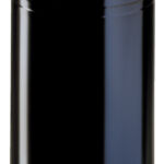 PAPIERBAK+VLAMDOVER DURABLE 30LTR ZWART